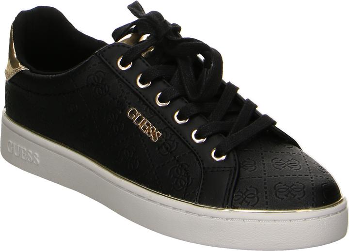 Produktbild Guess sneakers für damen beckie active leather like (41)