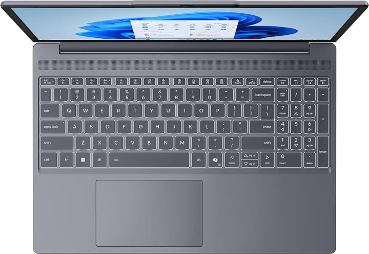Produktbild Lenovo IdeaPad Slim 3 (15.30", Intel Core i7-13620H, 16 GB, 1000 GB, DE)