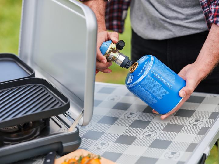 Produktbild Campingaz Camping Kitchen 2 Grill & Go CV
