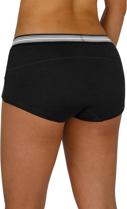 Produktbild Normani 2er Pack Damen Merino Boxershorts „Morwell“ - 9587 (XL, 2er Pack)
