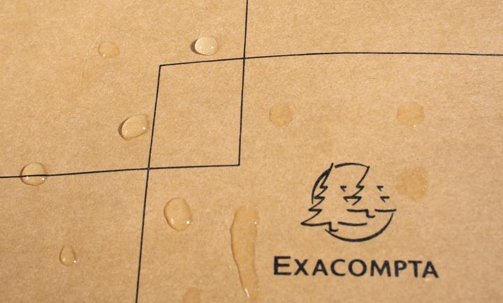 Image du produit Exacompta Etuis et bagagerie (14")