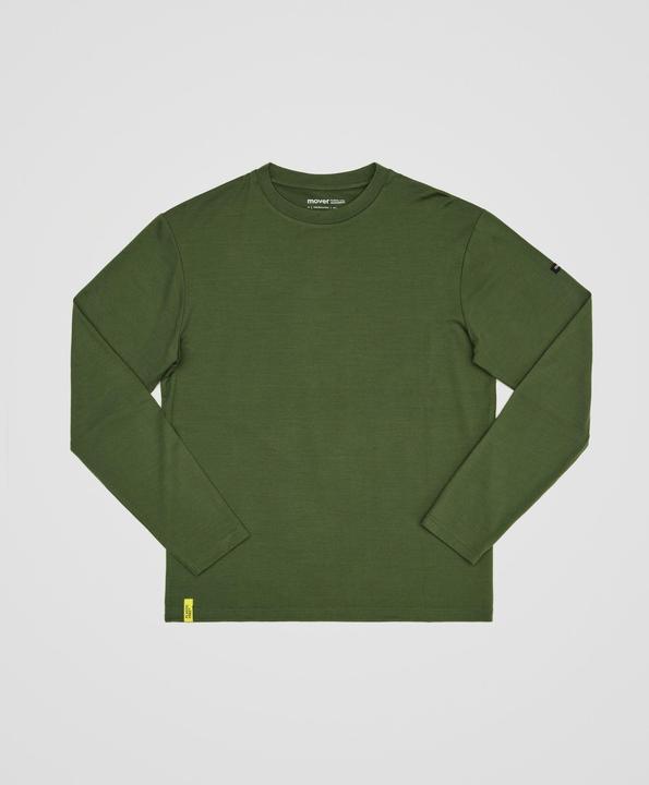 Rifle green
