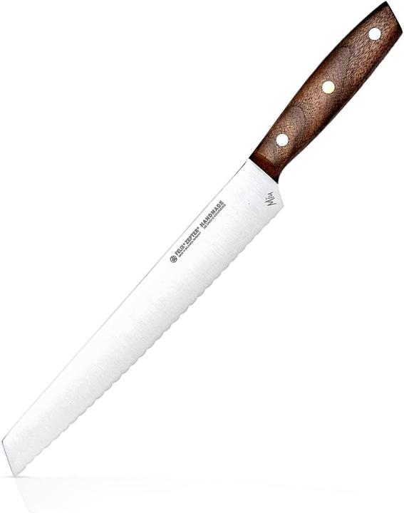 Image du produit Felix Solingen Couteau à pain (22 cm)