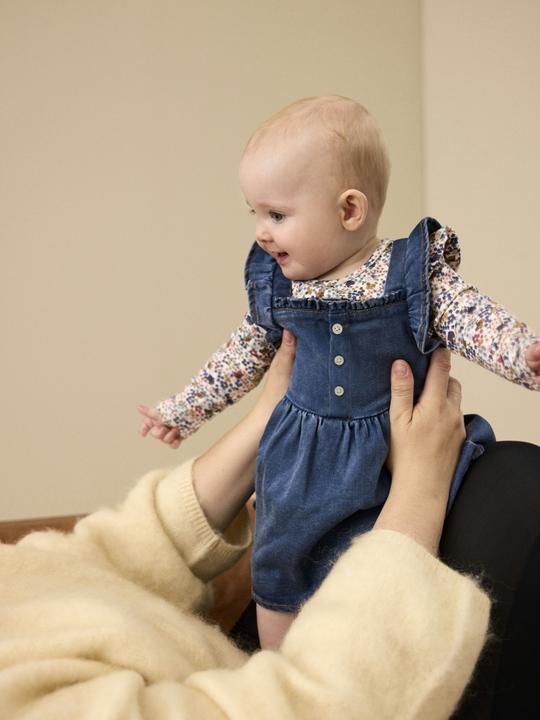 Actual product image Name it Denim Kleid (74)