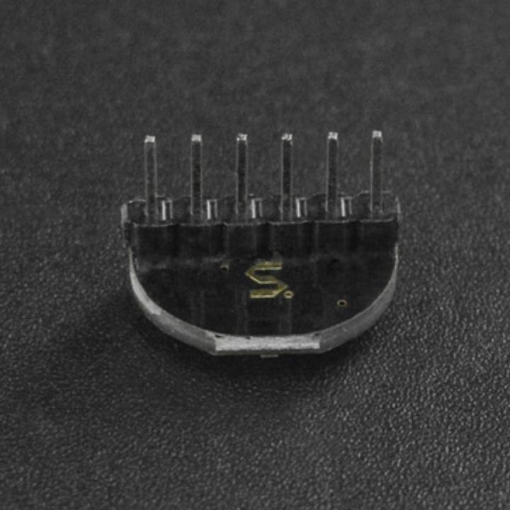 Actual product image DFRobot I2S Microphone Module