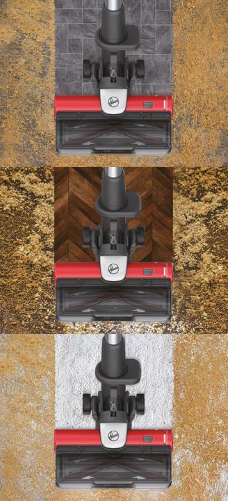 Immagine prodotto Hoover HF910H 011
