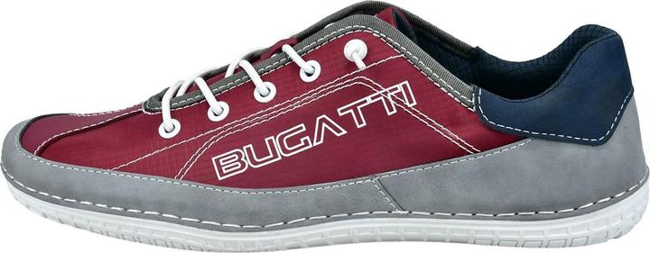 Actual product image Bugatti Sneaker (45)