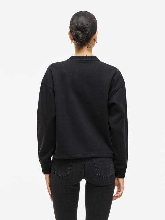 Actual product image Vila VIODESSIA Geknöpfte Jacke (M)