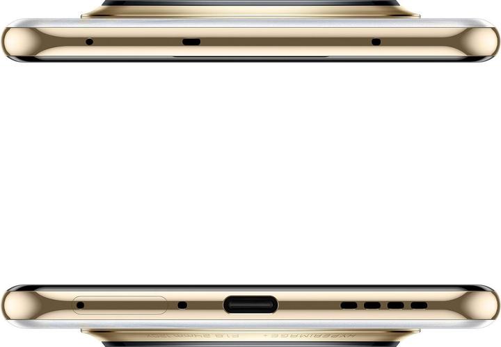 Produktbild realme 14 Pro (256 GB, Pearl White, 6.77", Dual SIM, 50 Mpx, 5G)