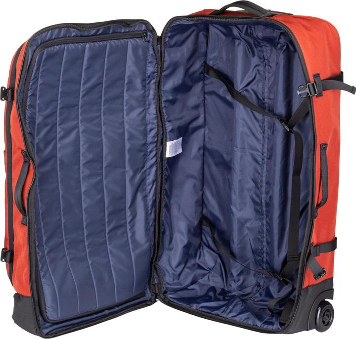 Actual product image Cabaia Koffer & Trolley Soft Suitcase Large (110 l)