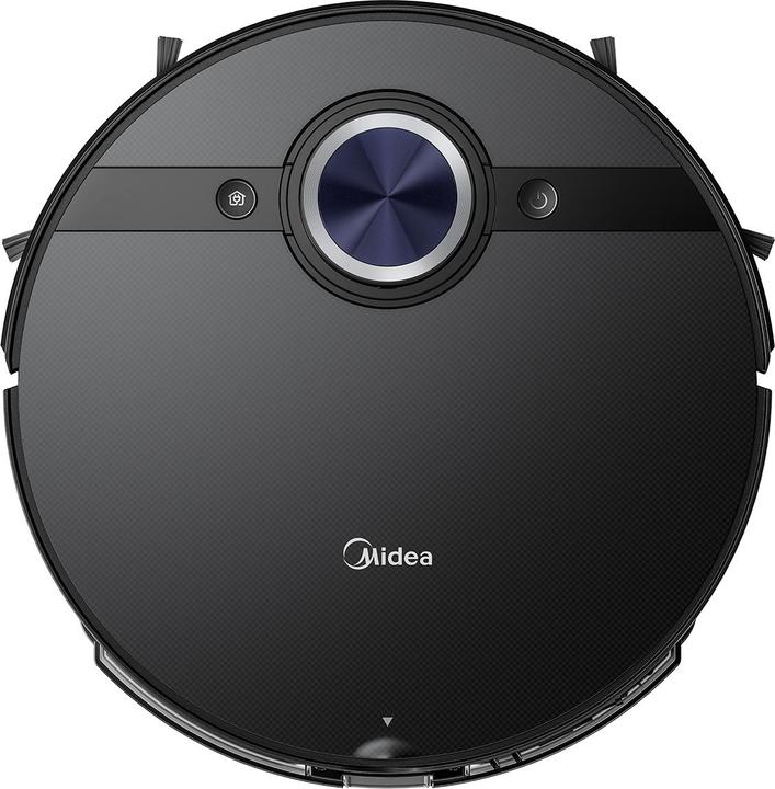 Actual product image Midea S8+ (Vacuum mopping robot)