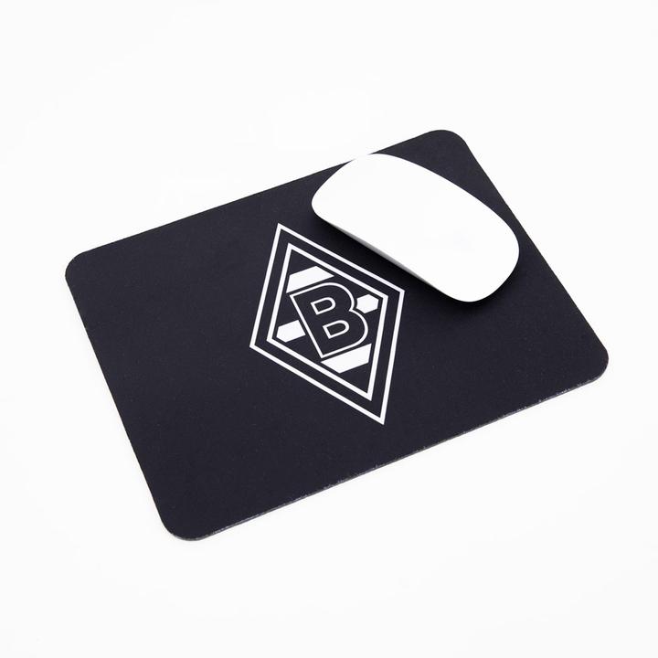 Borussia Mönchengladbach Borussia M'Gladbach Mousepad "Classic"