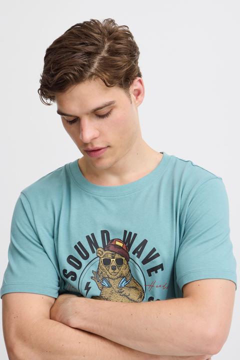 Actual product image Blend BHTee 20717743 (XXL)