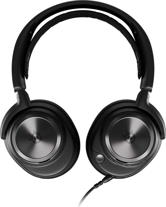Produktbild SteelSeries Arctis Nova Pro Wireless (Kabellos)