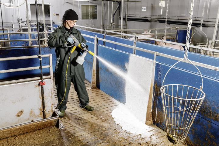 Produktbild Kärcher Schaumlanze
