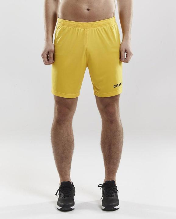 Actual product image Craft Squad Short Solid M (XS)