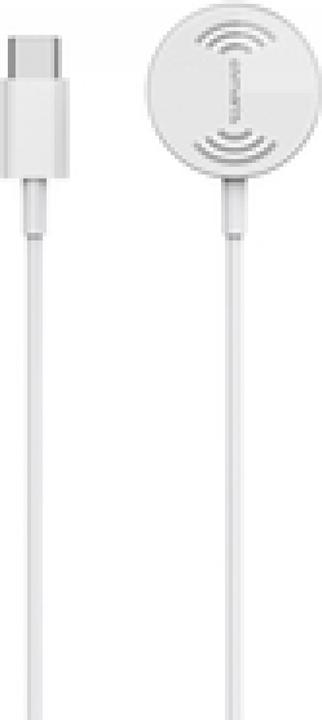 Actual product image 4smarts 462550 Charger for mobile devices silver