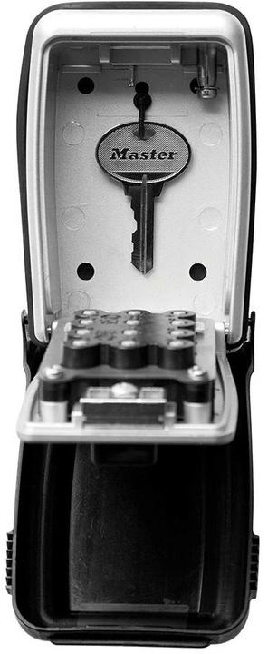 Produktbild Master Lock Schlüsselsafe
