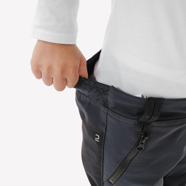 Actual product image Quechua MH550 (122)