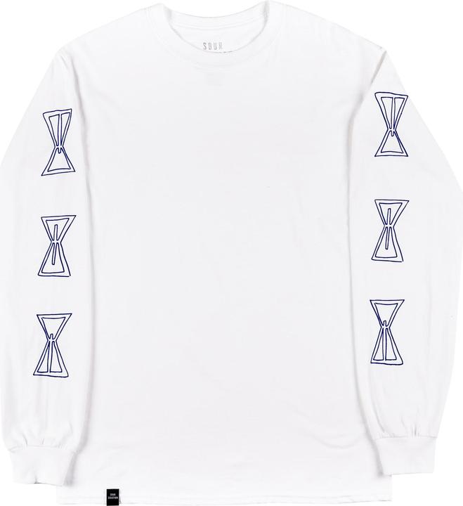 Immagine prodotto Sour Hourglass Longsleeve (S)