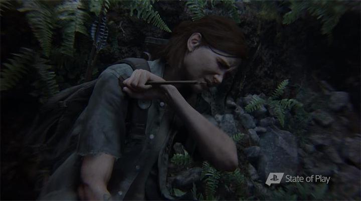 Actual product image Sony The Last of Us Part 2 - Collector's Edition (PS4, Multilingual)