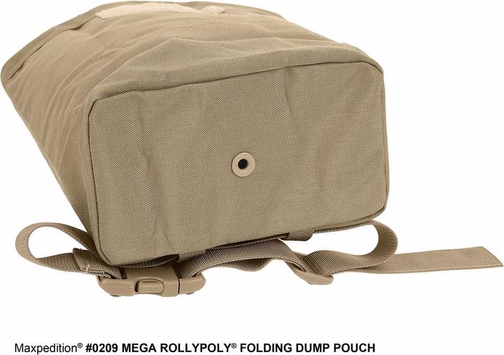 Immagine prodotto Maxpedition Mega Rollypoly Falttasche