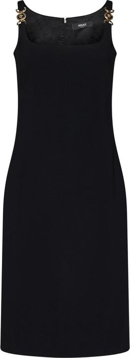 Actual product image Versace Dresses Black (40)