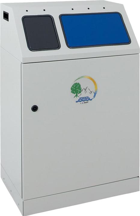 Abfalleimer
