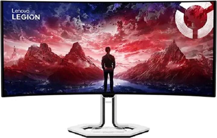 Actual product image Lenovo Legion PRO 34WD-10 (3440 x 1440 pixels, 34")