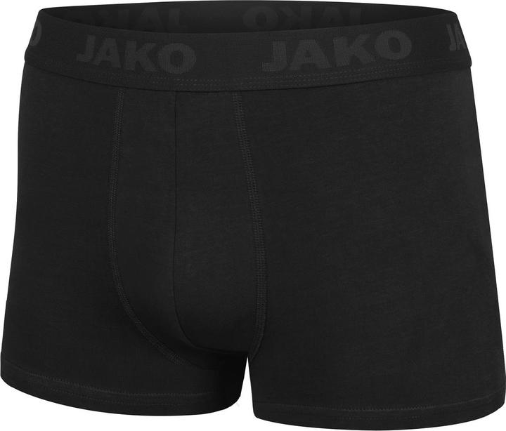 Produktbild JAKO Boxershort Premium 2er Pack (S, 2er Pack)