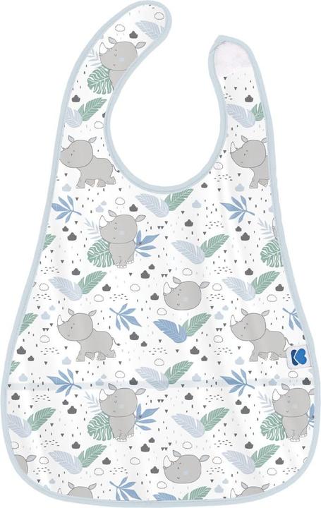 Produktbild Kikkaboo Babylatz Savanna EVA-Material (4 Monate)