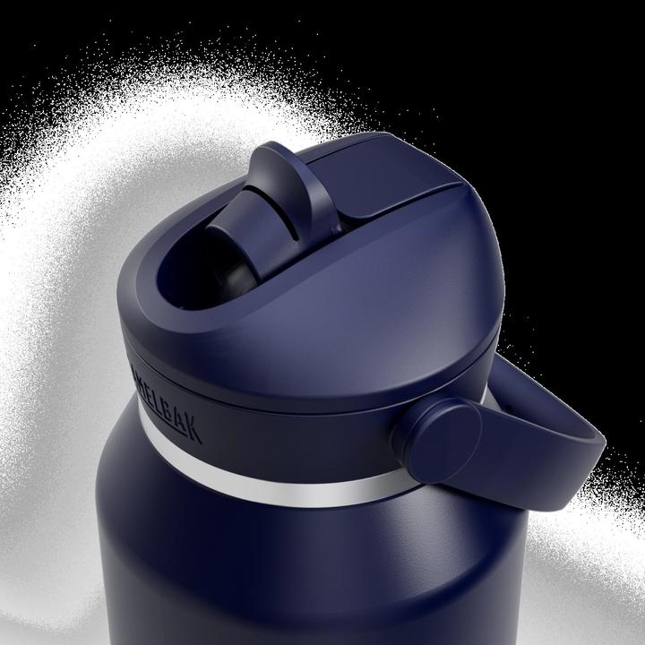 Actual product image Camelbak Thrive Flip Straw V.I. (1.20 l)