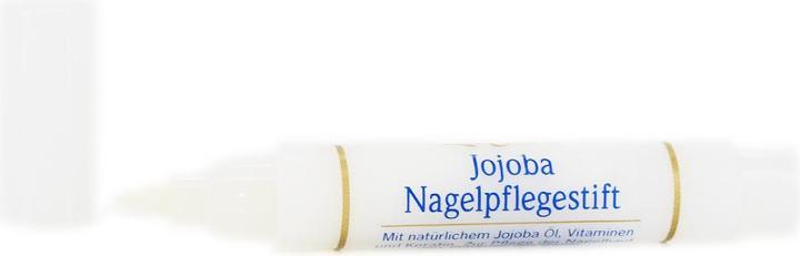 Produktbild La Cura Nagelpflegestift mit Jojoba Öl Keratin Vitamin A C E
