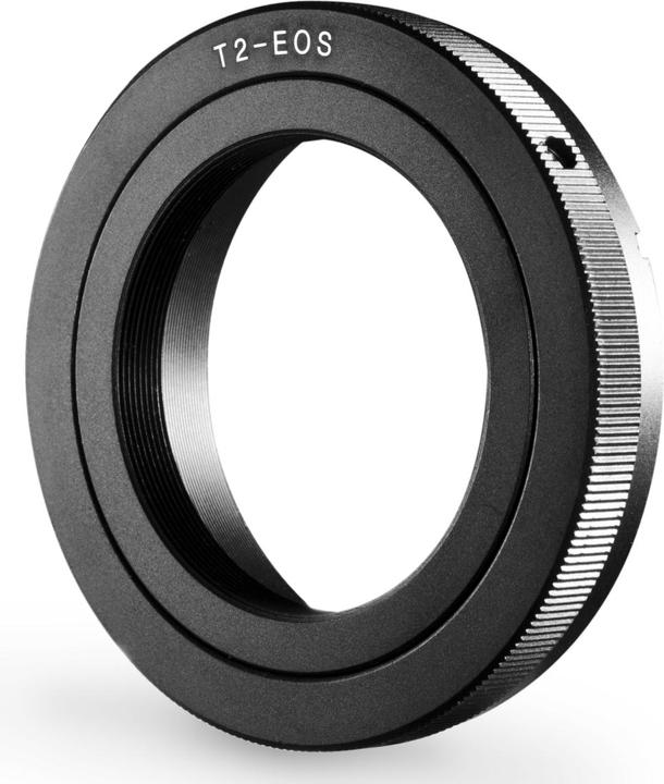 Image du produit Walimex 500/8,0 DSLR Canon EF (Canon EF, Plein format, APS-C / DX)