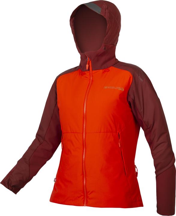 Produktbild Endura Damen MT500 Freezing Point Jacke (XL)