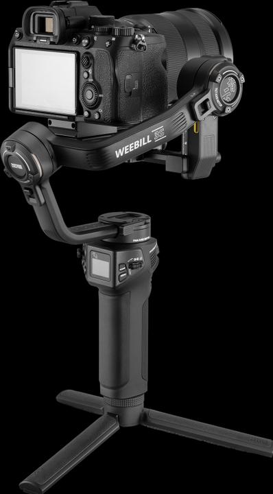 Produktbild Zhiyun Weebill 3S (Systemkamera, 3.50 kg)