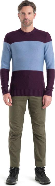 Immagine prodotto Icebreaker Maglione M Waypoint Crewe (XXL)