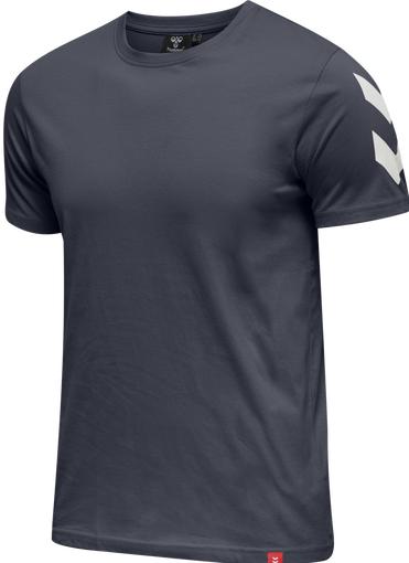 Produktbild hummel Legacy Chevron T-Shirt (S)