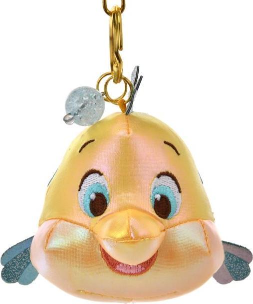 Actual product image Disney Flander Glänzender Schlüsselanhänger Aurora