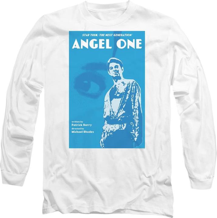 The Next Generation Season 1 Episode 14 TShirt (M)