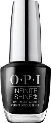 OPI Classics (Lady in Black, Gel-Effect Nail Polish)