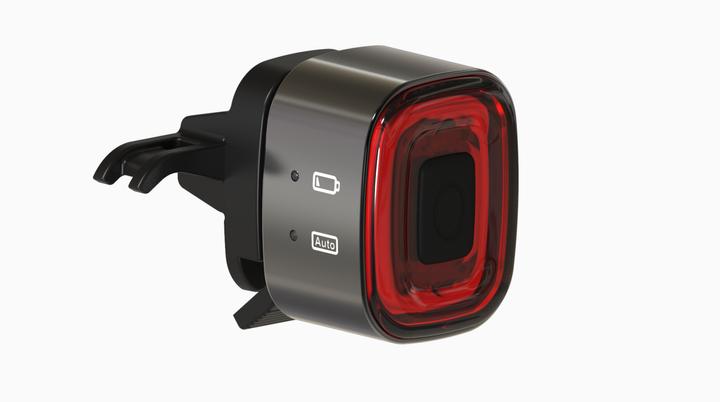 Actual product image Enfitnix Cubelite II Smart Tail Light (30 lm, 30 lm)