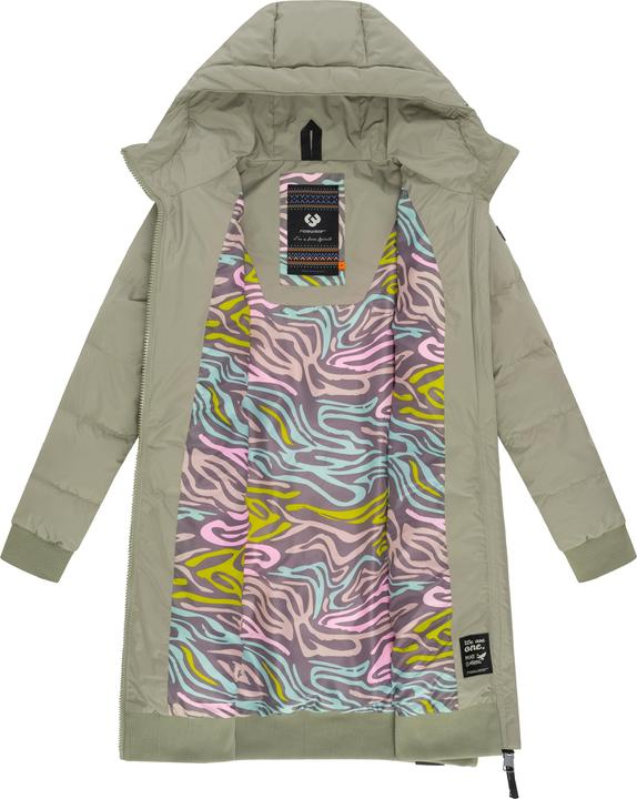 Immagine prodotto Ragwear Briosh (L)