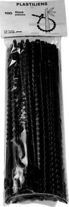 Actual product image Rastec Plant wreathers (18 cm)