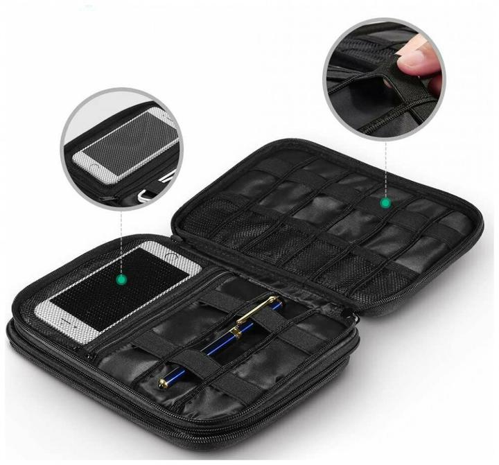 Produktbild Ugreen Multifunktionale Elektroniktasche