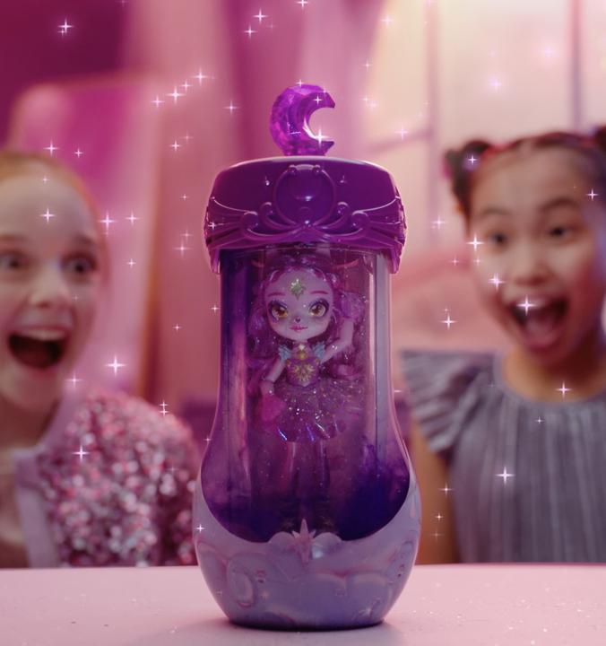 Actual product image Moose Magical Mixies Pixlings Catlyn
