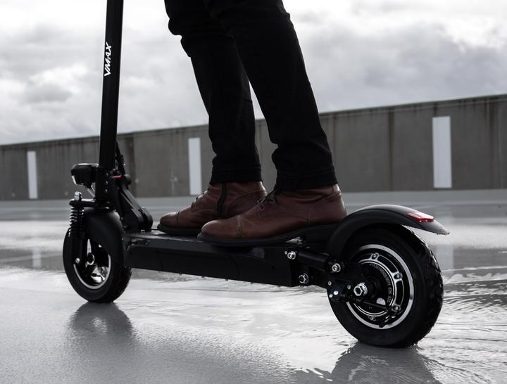 Immagine prodotto Vmax R25 Wheel. I. Am. Pro (20 km/h, 30 km, 350 W)