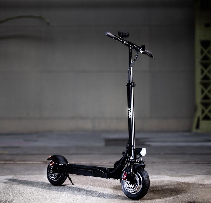 Immagine prodotto Vmax R25 Wheel. I. Am. Pro (20 km/h, 30 km, 350 W)