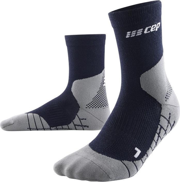 Image du produit Cep Cold Weather Compression Socks Mid Cut V2 (45 - 48)