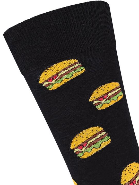 Produktbild Fun Socks CREW Socken 2er Pack (2er Pack, 41 - 46)